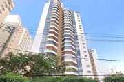 Descubra o seu novo lar de luxo na prestigiada Vila Nova Conceição!