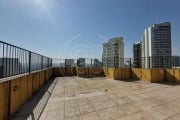 COBERTURA - KLABIN - VISTA LIVRE - 3 DORM - 3 VAGAS - VENDA -  OPORTUNIDADE