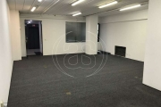 Sala Comercial de 90m² para LOCAÇÃO - Brooklin