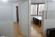 CONJUNTO COMERCIAL ED GLASS TOWER - 44m²