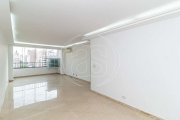 2 DORMITORIOS - 1 SUITE - 112M² - 1 VAGA - MOEMA PASSAROS