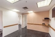 Oportunidade Imperdível: Sala Comercial de 64m² em Moema!