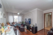 Apartamento à venda na Vila Olímpia - São Paulo