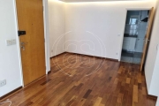 APARTAMENTO MOEMA INDIOS 100 M²