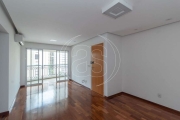 APARTAMENTO MOEMA INDIOS 100 M²