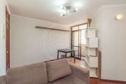 APARTAMENTO NA REGIÃO DE MOEMA