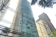 Apartamento para locação, Itaim Bibi, São Paulo - SP