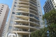 APARTAMENTO PARA LOCAÇÃO MOEMA INDIOS 70M ²