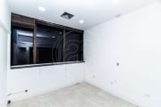 Oportunidade única em Moema: Sala comercial de 53m² com localização privilegiada!