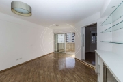 APARTAMENTO EM MOEMA - 117m²