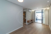 Apartamento à venda em Moema - São Paulo/SP.