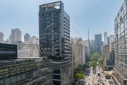 STUDIO PARA LOCAÇÃO NO JARDIM PAULISTA