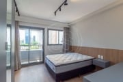 STUDIO RESIDENCIAL- VILA OLÍMPIA