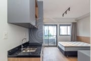 STUDIO RESIDENCIAL- VILA OLÍMPIA