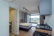 STUDIO RESIDENCIAL- VILA OLÍMPIA