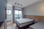 STUDIO RESIDENCIAL- VILA OLÍMPIA