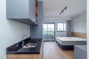 STUDIO RESIDENCIAL- VILA OLÍMPIA