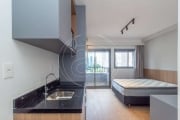 STUDIO RESIDENCIAL- VILA OLÍMPIA