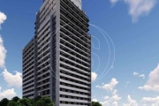 Studio residencial á venda em Santo Amaro