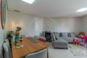 Apartamento Moema Pássaros - 93 m² úteis