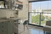 Apartamento/Stúdio para locação no Brooklin