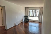 APARTAMENTO AMPLO FORA DE ROTA