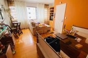 Apartamento à venda em Moema Pássaros