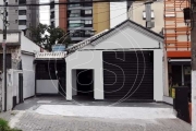 CASA COMERCIAL NA REGIÃO DE MOEMA