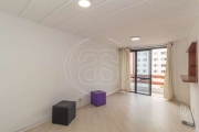 Apartamento com 1 quarto para alugar na Avenida Jamaris, 543, Moema, São Paulo