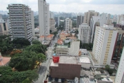 APARTAMENTO EM ANDAR ALTÍSSIMO E VISTA LIVRE!!!