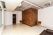 Sala Comercial - Moema