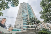 Apartamento com 3 quartos à venda na Rua Diogo Jácome, 553, Moema, São Paulo