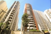 Apartamento com 3 quartos à venda na Rua Canário, 943, Moema, São Paulo