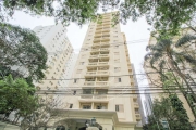 APARTAMENTO NA REGIÃO DE MOEMA