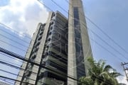 Sala comercial com 1 sala para alugar na Rua Américo Brasiliense, 1490, Chácara Santo Antônio, São Paulo