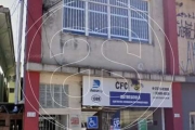 CONJUNTO COMERCIAL EM SANTO AMARO