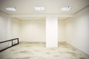 SALA COMERCIAL NO BROOKLIN COM GARAGEM