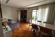 APARTAMENTO RESIDENCIAL NA REGIÃO DE MOEMA