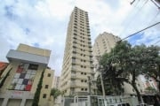 APARTAMENTO RESIDENCIAL NA REGIÃO DE MOEMA