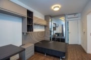 ED WISH MOEMA - 1 dorm 38m² 1 vaga - Varanda espaçosa