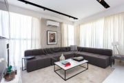 ED VILA NOVA LUXURY HOME DESIGN - APARTAMENTO NUNCA HABITADO, NOVÍSSIMO - 98m²