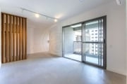 3 DORMITORIOS - 1 SUITE - 85M² - 2 VAGAS - MOEMA - FORA DE ROTA