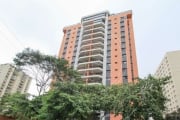 Apartamento com 2 quartos para alugar na Alameda dos Anapurus, 984, Moema, São Paulo