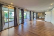 CAMPO BELO NOBRE! APARTAMENTO COM VARANDA GOURMET, 2 VAGAS + DEPÓSITO