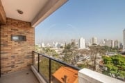 Apartamento à Venda - Alto da Boa vista - São Paulo -SP