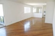 APARTAMENTO EM MOEMA - 155m²