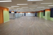 Sala Comercial para locação, Brooklin, São Paulo - SP