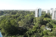 Apartamento para locação, Alto da Boa Vista, São Paulo - SP