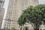 Apartamento para locação na Vila Clementino, São Paulo-Sp