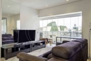 Apartamento no Brooklin 74m²